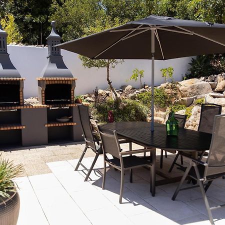 Casa Verdazul Tavira Ngoại thất bức ảnh
