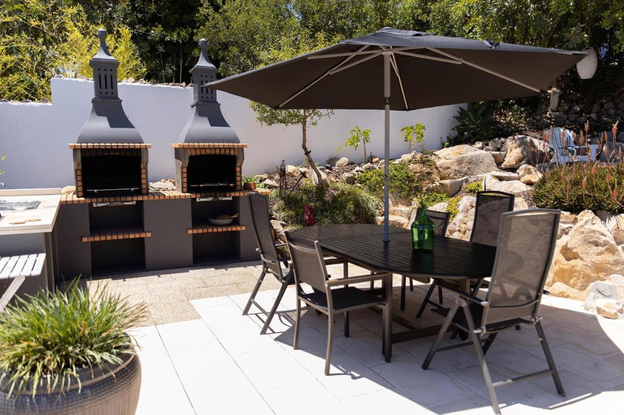 Casa Verdazul Tavira Ngoại thất bức ảnh