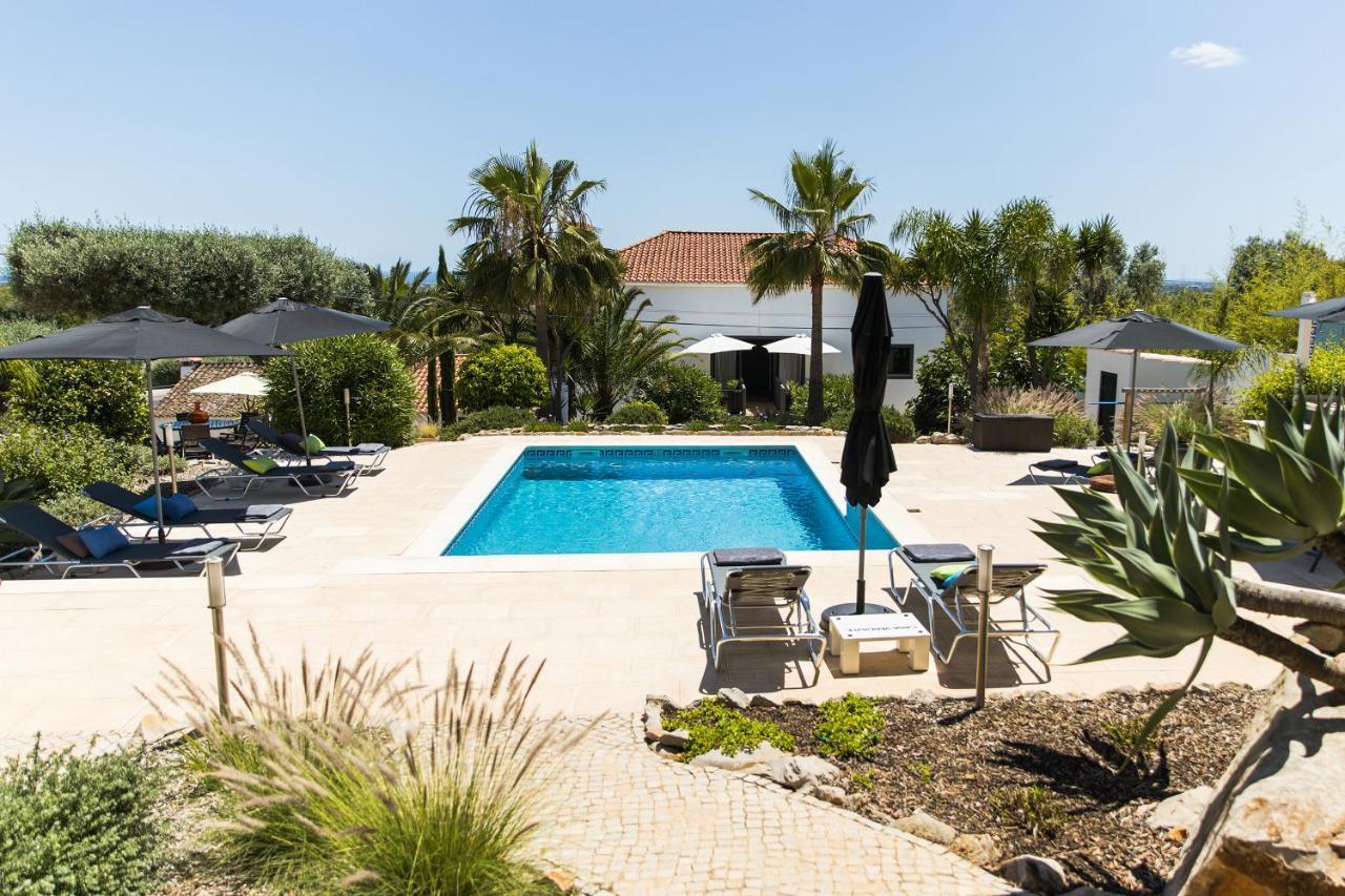 Casa Verdazul Tavira Ngoại thất bức ảnh