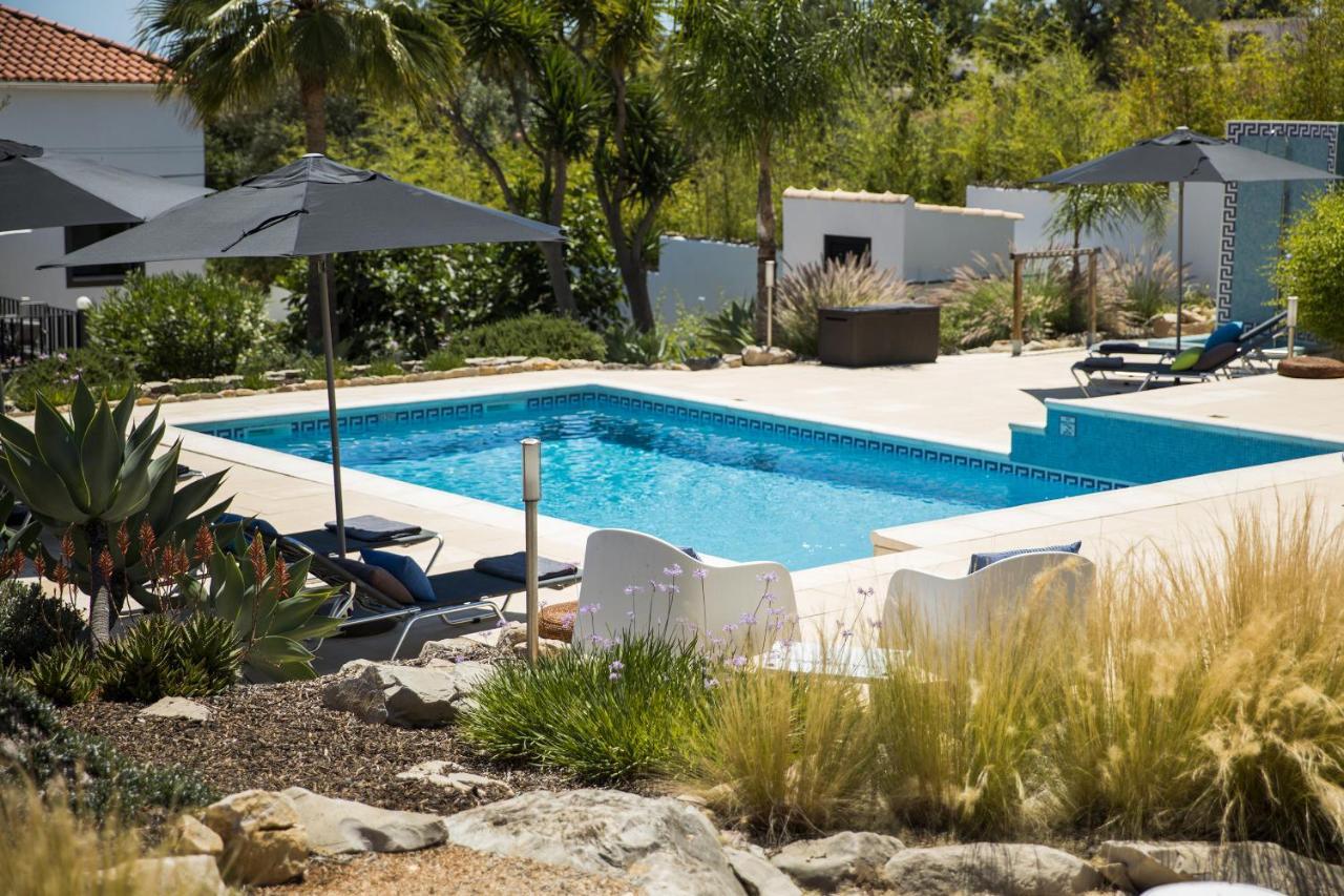 Casa Verdazul Tavira Ngoại thất bức ảnh