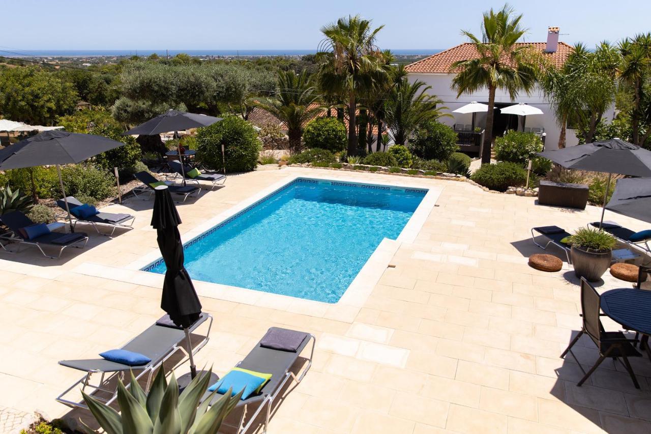 Casa Verdazul Tavira Ngoại thất bức ảnh