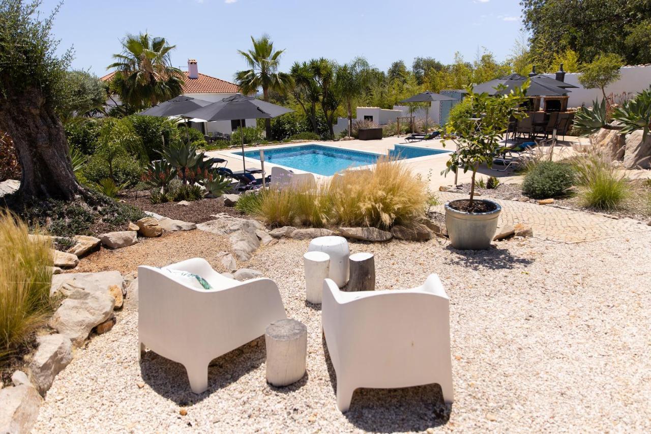 Casa Verdazul Tavira Ngoại thất bức ảnh