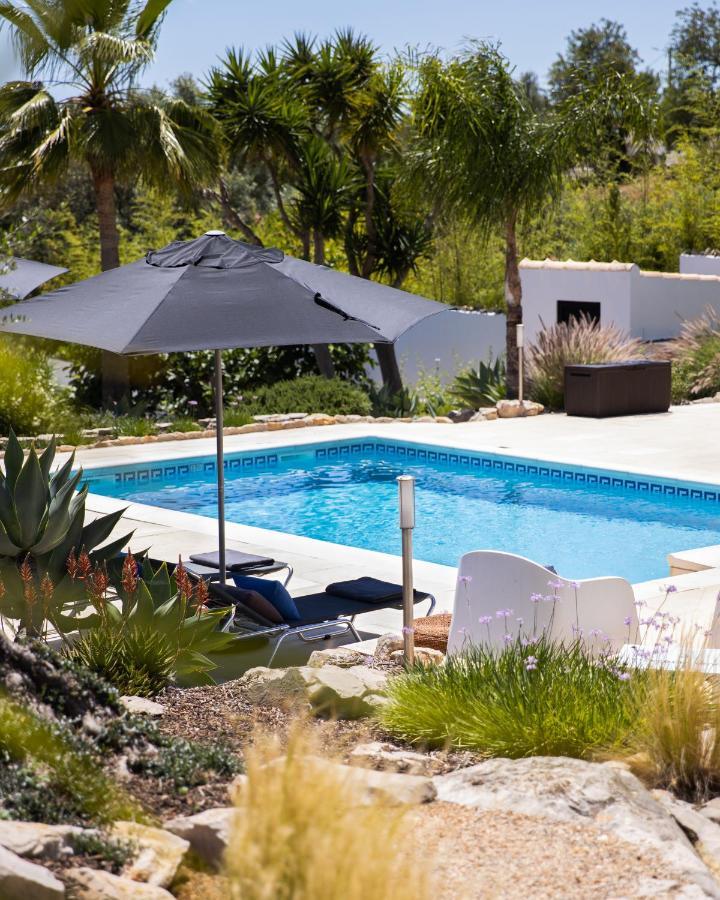 Casa Verdazul Tavira Ngoại thất bức ảnh