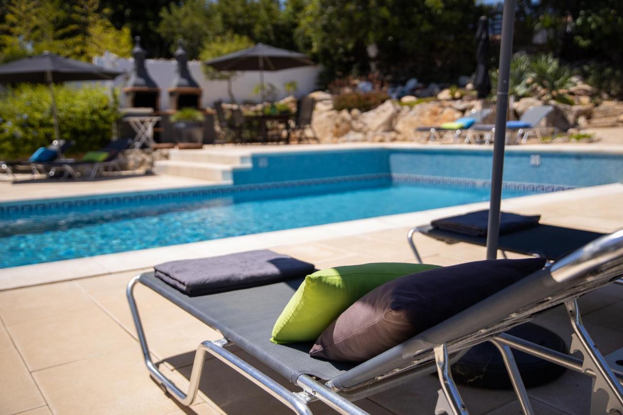 Casa Verdazul Tavira Ngoại thất bức ảnh