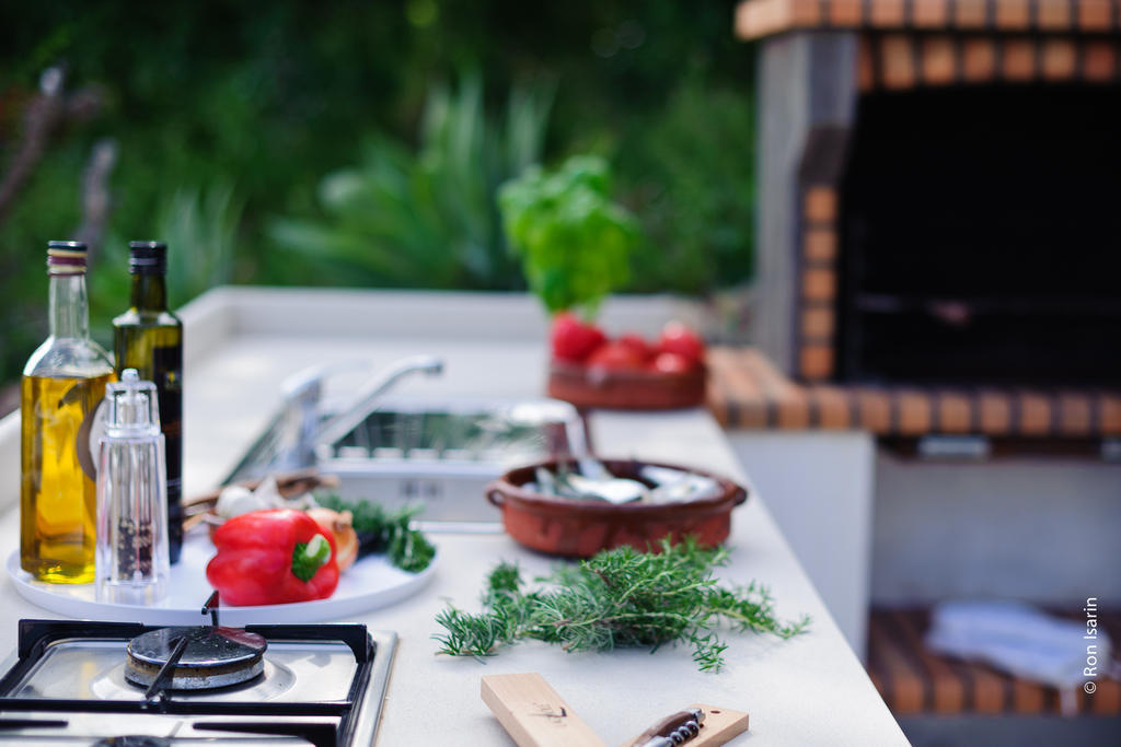 Casa Verdazul Tavira Ngoại thất bức ảnh