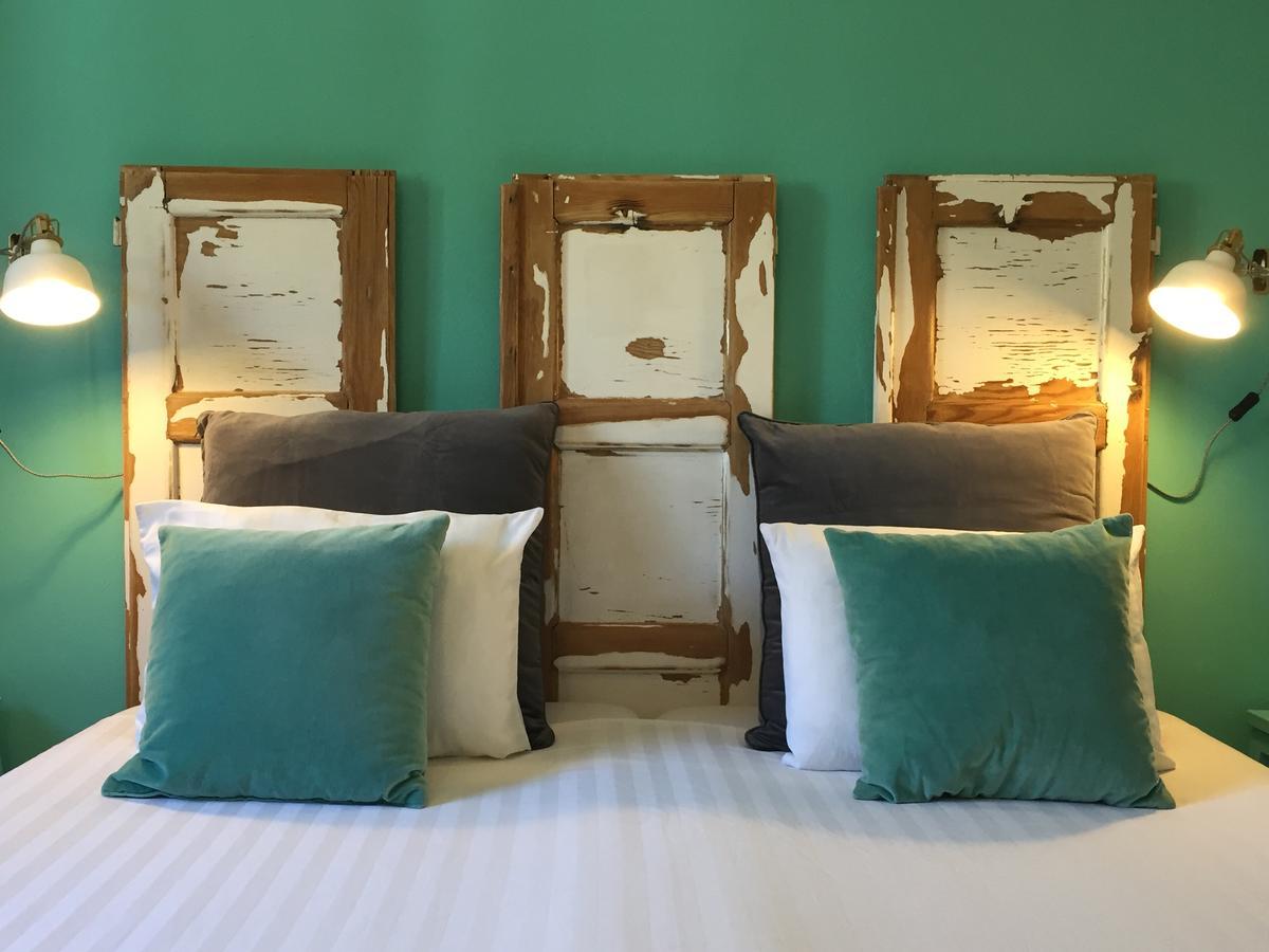 Casa Verdazul Tavira Ngoại thất bức ảnh