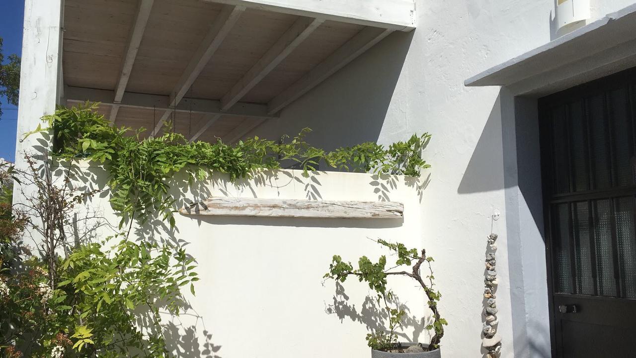 Casa Verdazul Tavira Ngoại thất bức ảnh