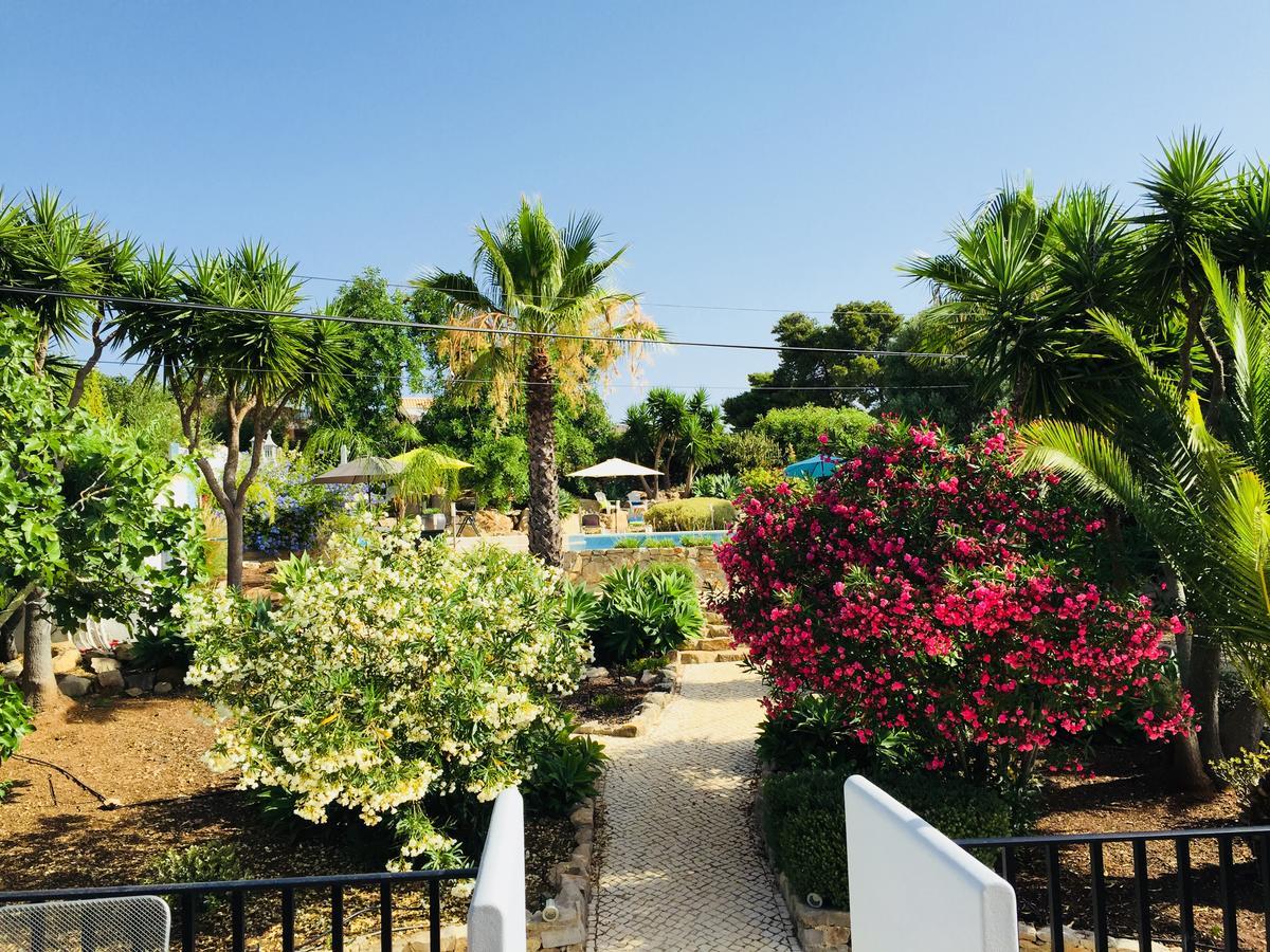 Casa Verdazul Tavira Ngoại thất bức ảnh