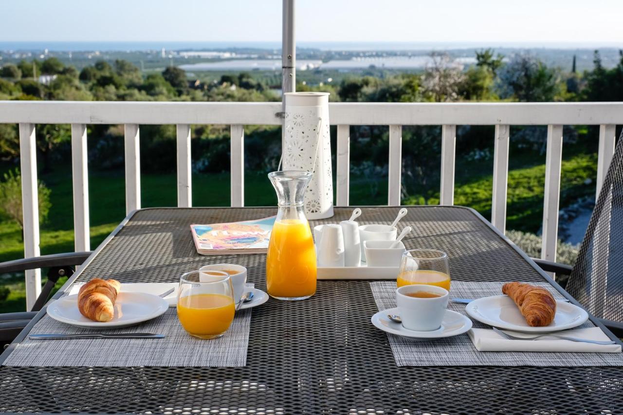 Casa Verdazul Tavira Ngoại thất bức ảnh