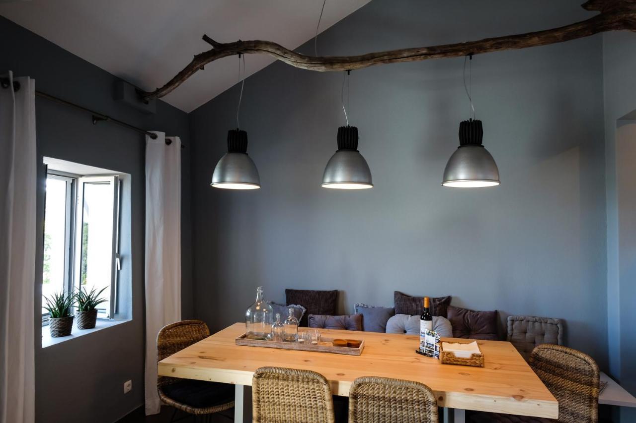 Casa Verdazul Tavira Ngoại thất bức ảnh