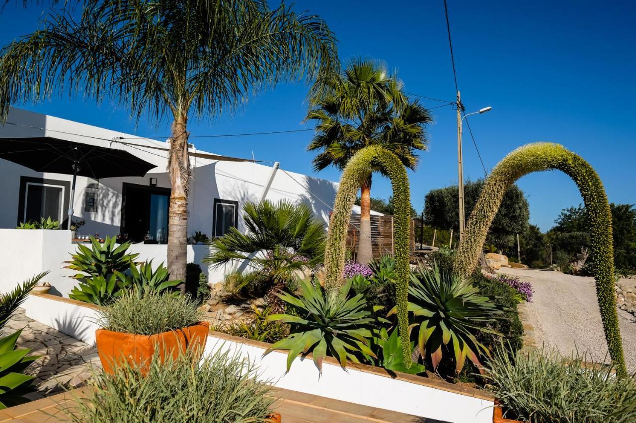 Casa Verdazul Tavira Ngoại thất bức ảnh