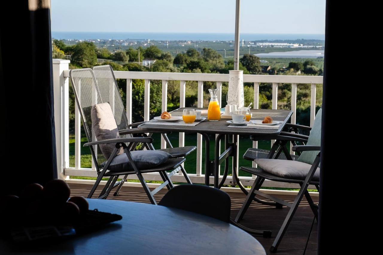 Casa Verdazul Tavira Ngoại thất bức ảnh
