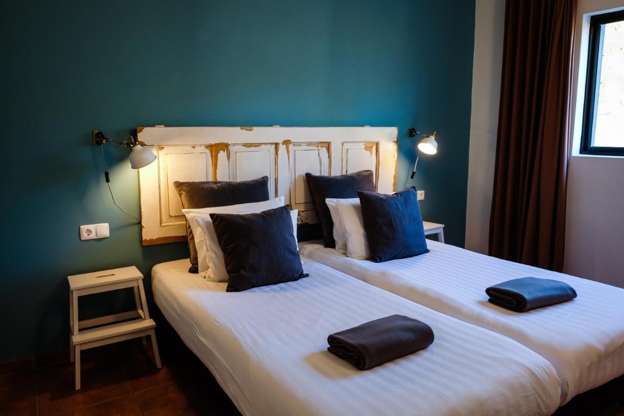 Casa Verdazul Tavira Ngoại thất bức ảnh