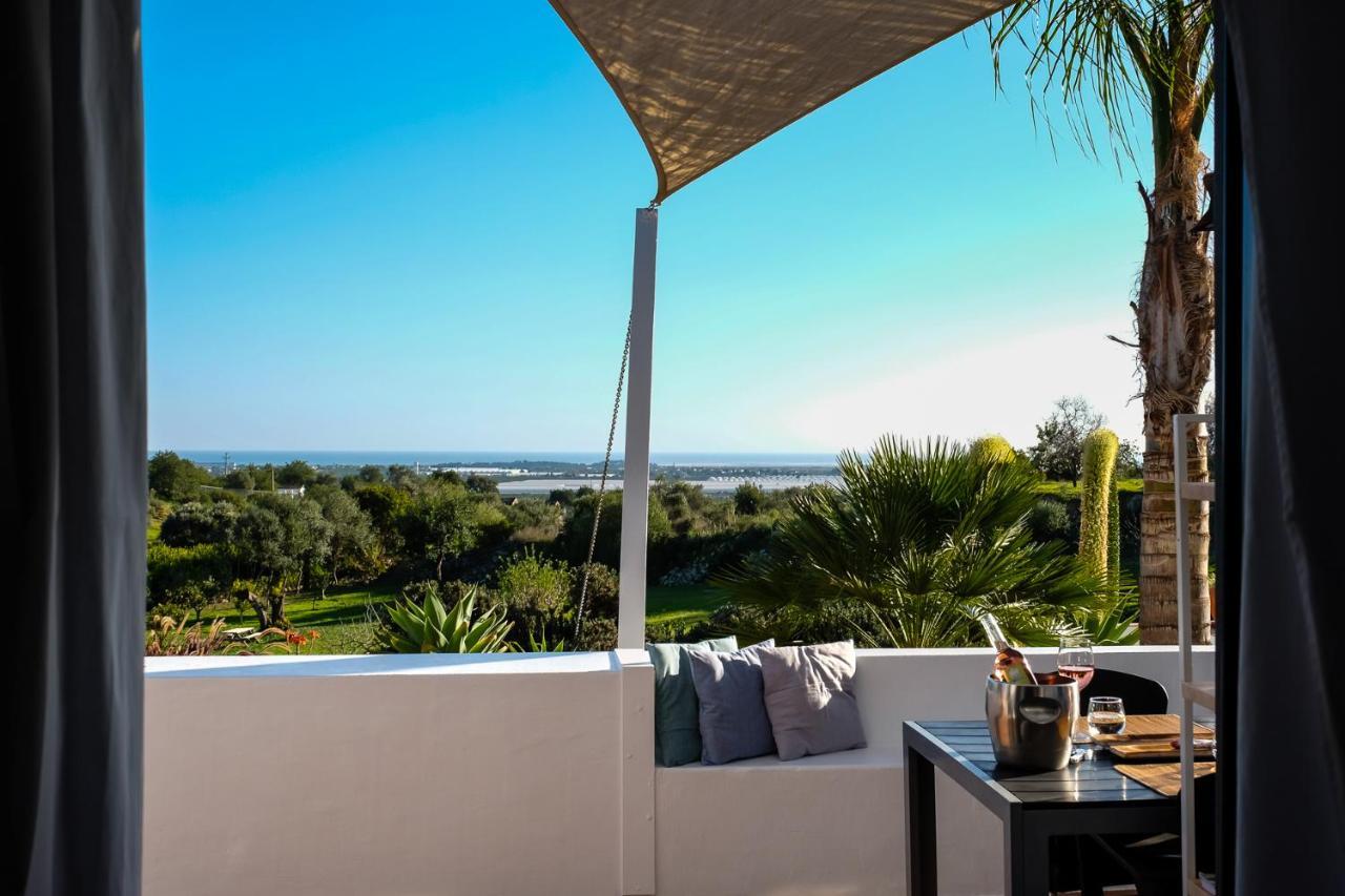 Casa Verdazul Tavira Ngoại thất bức ảnh