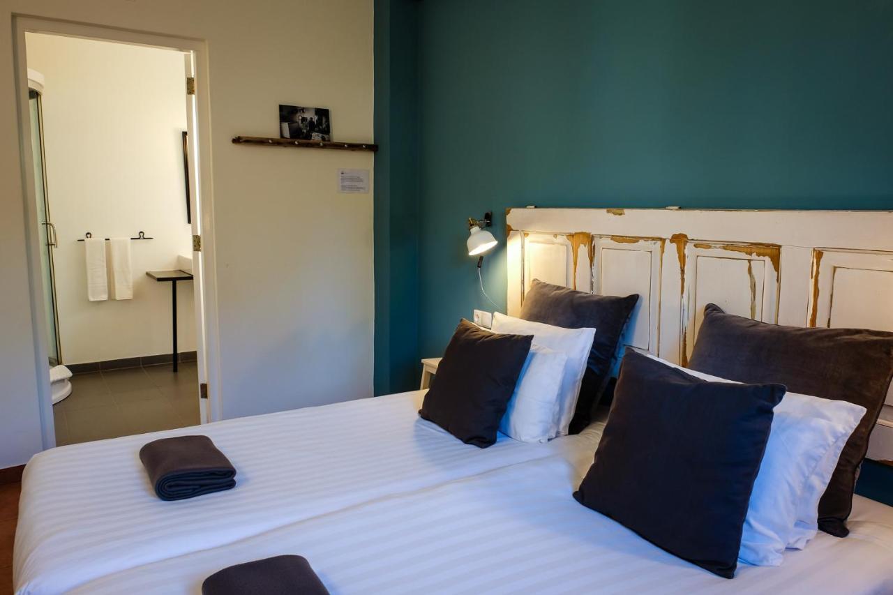 Casa Verdazul Tavira Ngoại thất bức ảnh