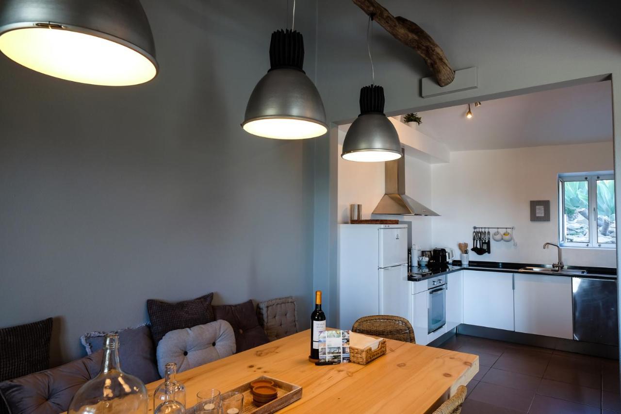 Casa Verdazul Tavira Ngoại thất bức ảnh