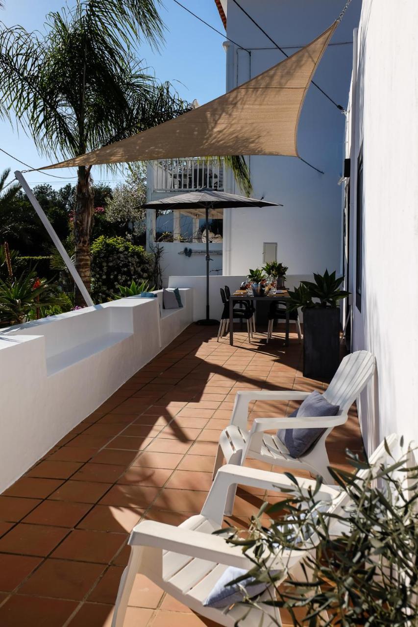 Casa Verdazul Tavira Ngoại thất bức ảnh