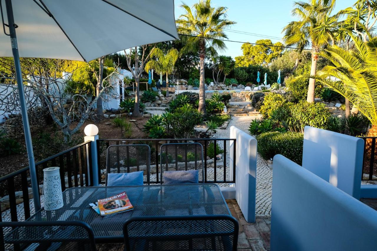 Casa Verdazul Tavira Ngoại thất bức ảnh