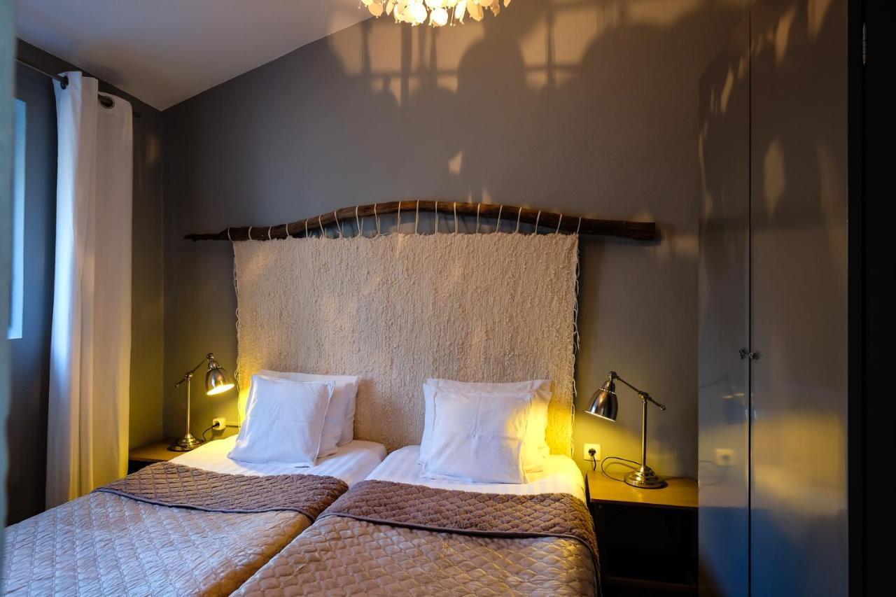 Casa Verdazul Tavira Ngoại thất bức ảnh