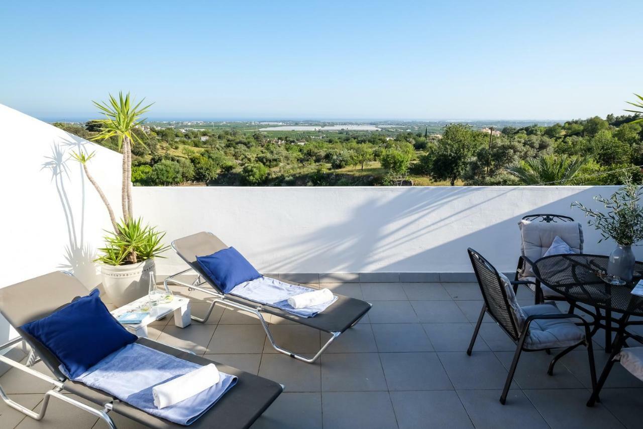 Casa Verdazul Tavira Ngoại thất bức ảnh