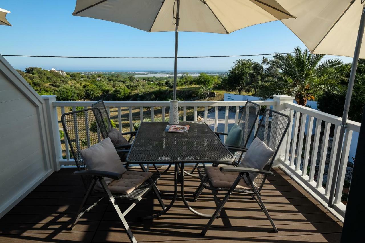Casa Verdazul Tavira Ngoại thất bức ảnh