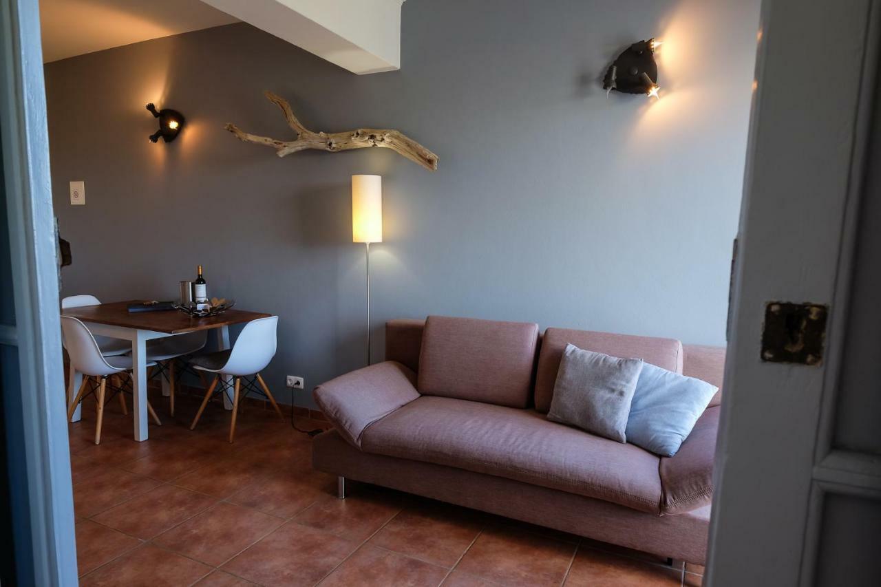 Casa Verdazul Tavira Ngoại thất bức ảnh