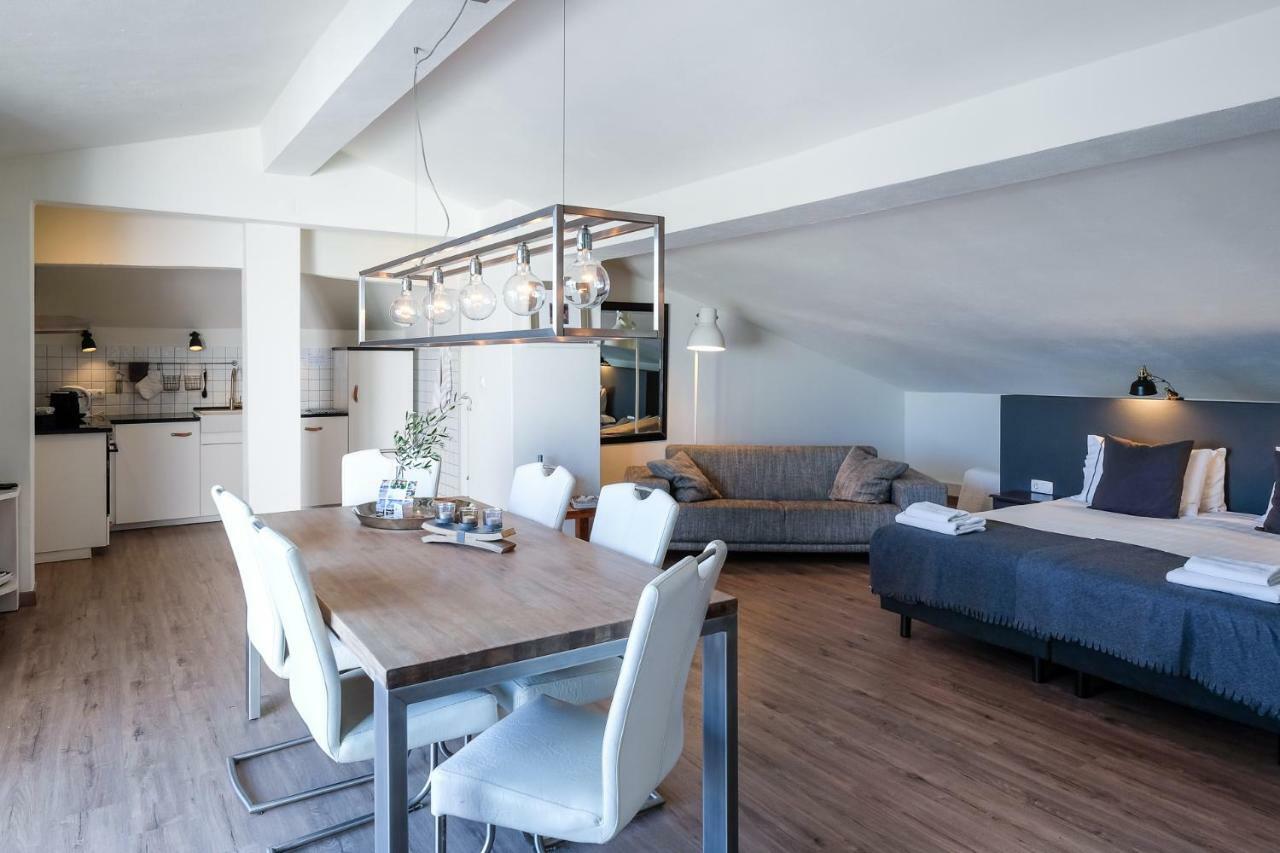 Casa Verdazul Tavira Ngoại thất bức ảnh