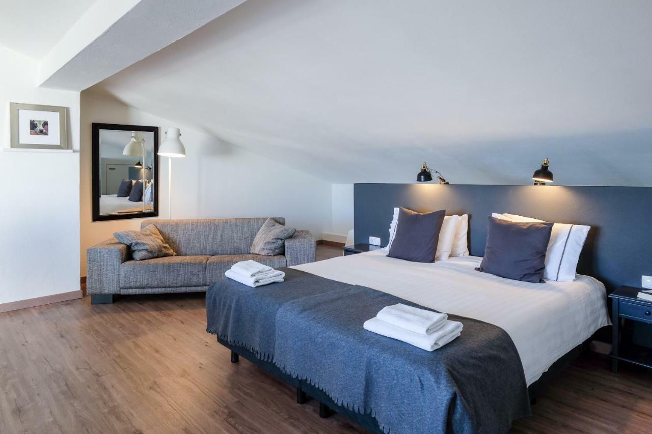 Casa Verdazul Tavira Ngoại thất bức ảnh