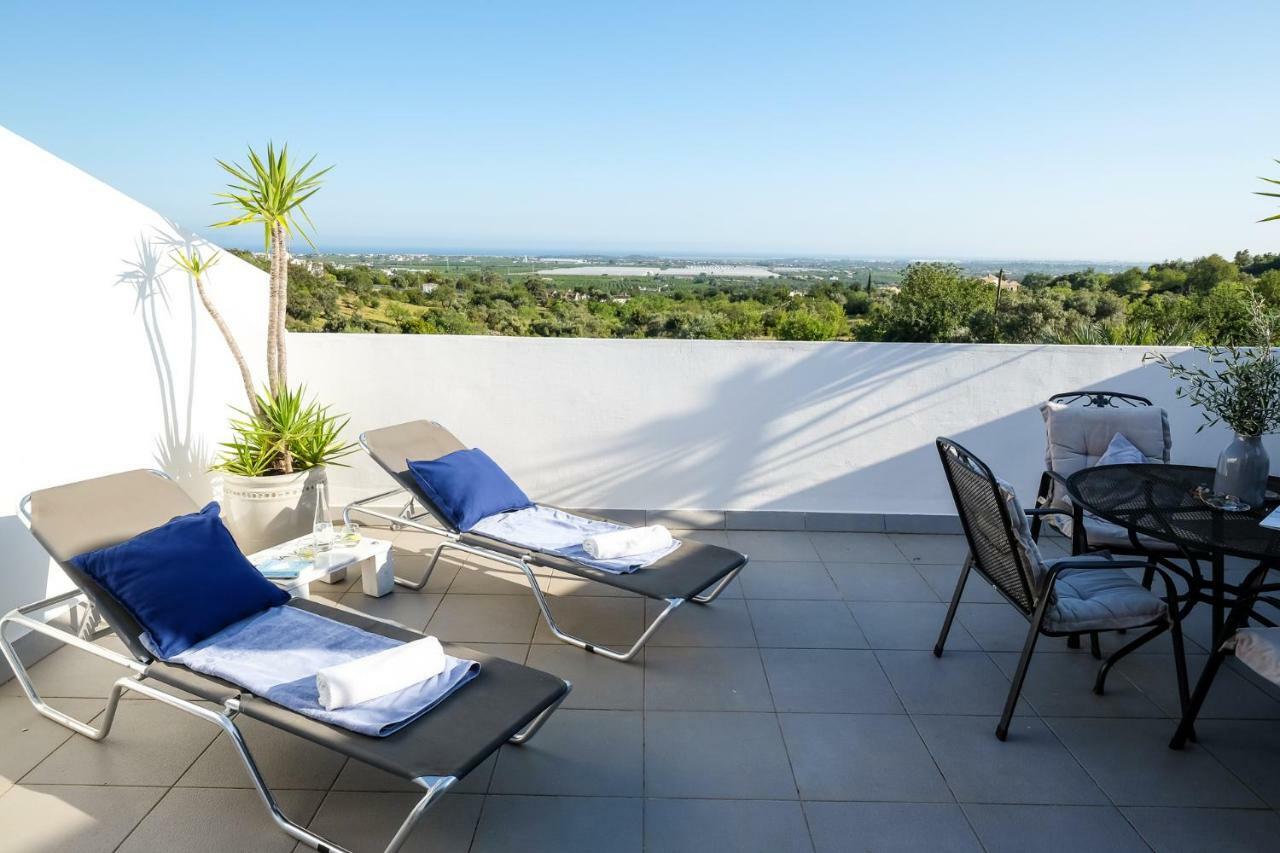 Casa Verdazul Tavira Ngoại thất bức ảnh